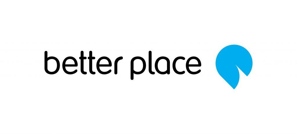 better place Logo