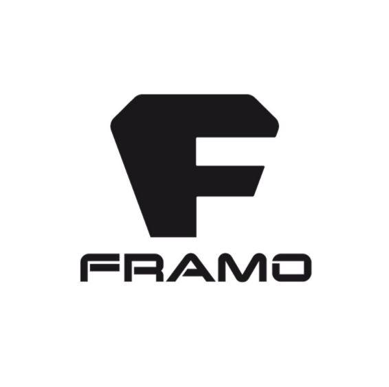 Framo Hersteller Logo