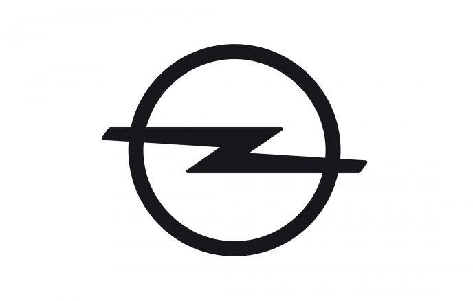 Logo des Automobilhrestellers Opel