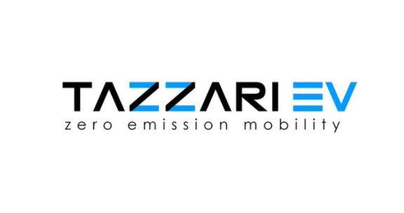 Tazzari Hersteller Logo