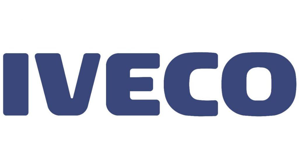 Iveco Hersteller Logo