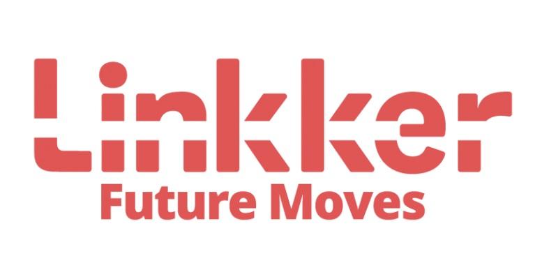 Logo des Elektrobus-Herstellers Linkker