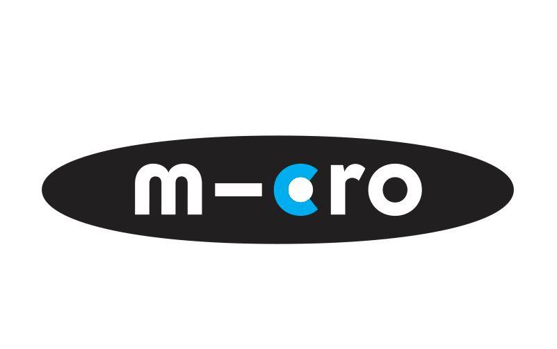 Logo des Elektroautoherstellers micro