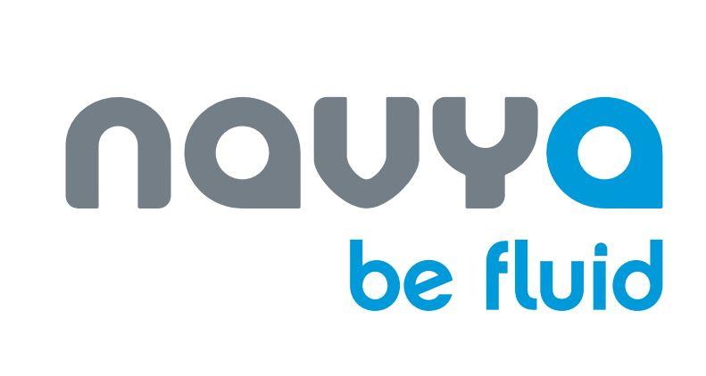 Logo des Automobilherstellers Navya