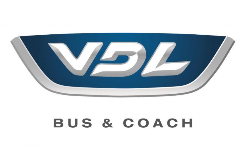 VDL Hersteller Logo