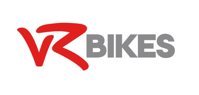 vRbikes Hersteller Logo