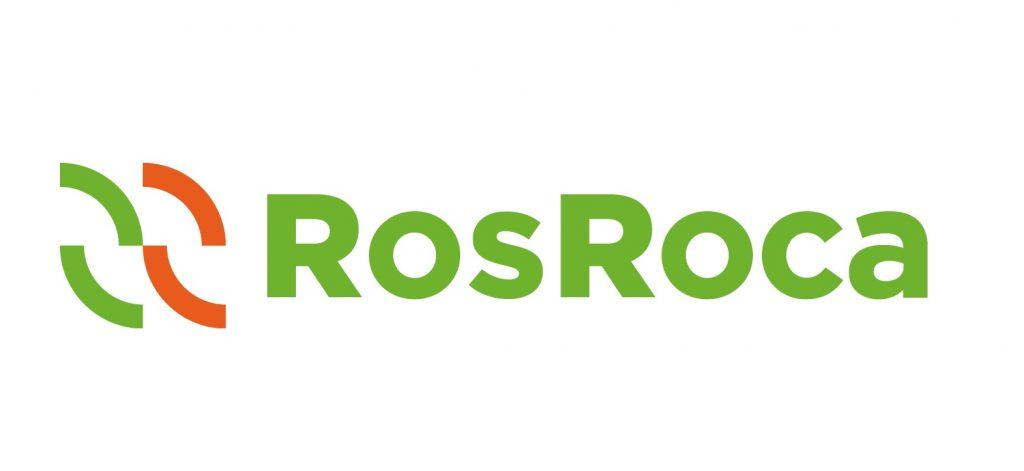Terberg RosRoca Hersteller Logo