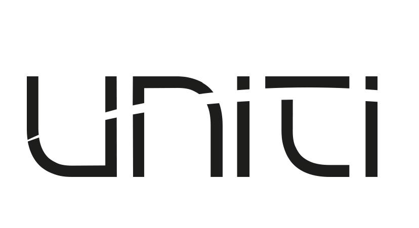 Uniti Hersteller Logo