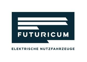 Logo des US-amerikanischen LKW-Herstellers Futuricum