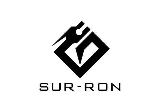 Sur-Ron Hersteller Logo