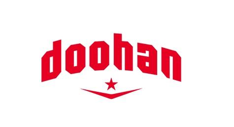 Logo des chinesischen Herstellers Doohan