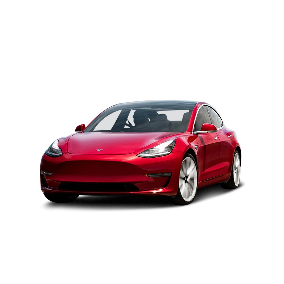 Tesla Model 3 E Autos De
